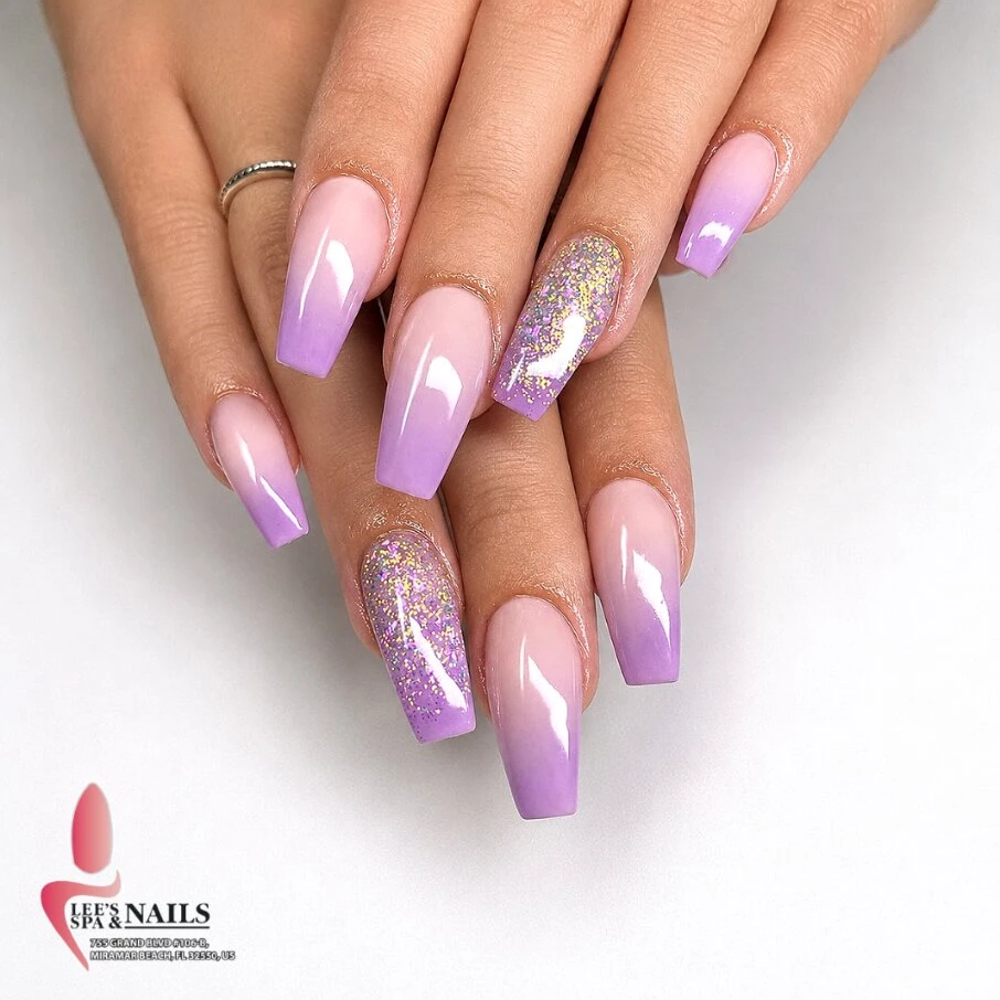 Nail Art Design